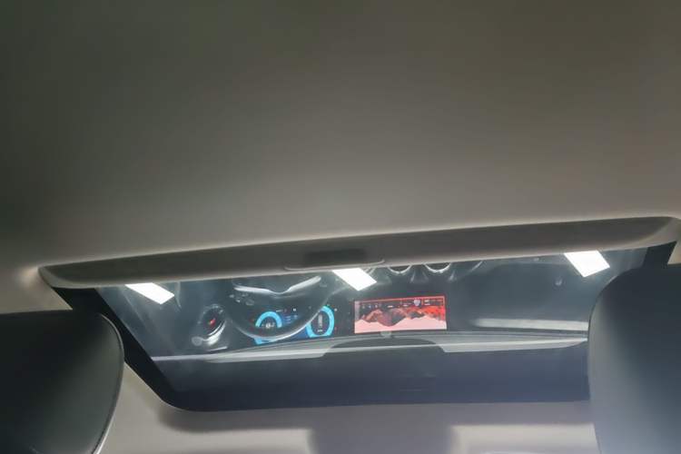 Used Tank 300 2021 Off-Road Edition 2.0T Conqueror
