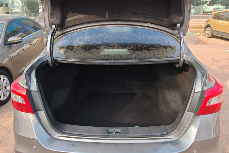 Used Nissan Sylphy 2022 Classic 1.6XE CVT Comfort Edition