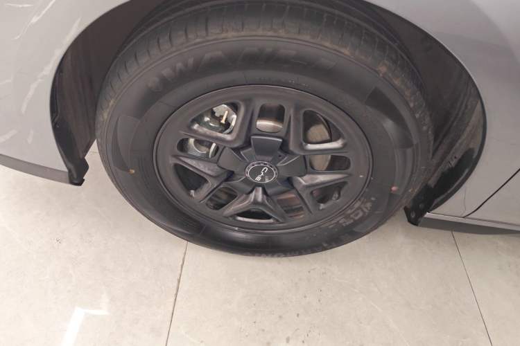 Used BYD Seal 05 DM-i 2025 DM-i Smart Drive 55KM Luxury Model
