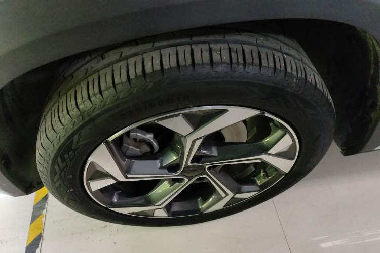 Used Geely Auto FX11 2023 1.5TD DCT Prestige Edition
