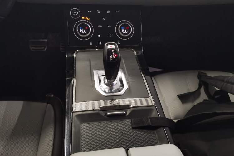 Used Land Rover Range Rover Evoque 2020 249 PS R-DYNAMIC S Sport Edition
