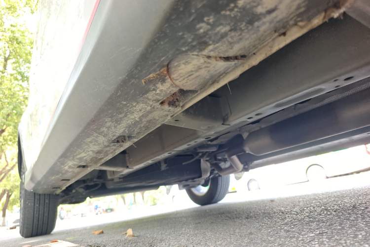 Used Dongfeng Fengon 500 2022 1.5L CVT Enjoyment Version