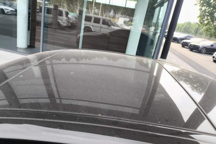 Used Mercedes-Benz E-Class 2022 E 300 Stylish Sports Edition
