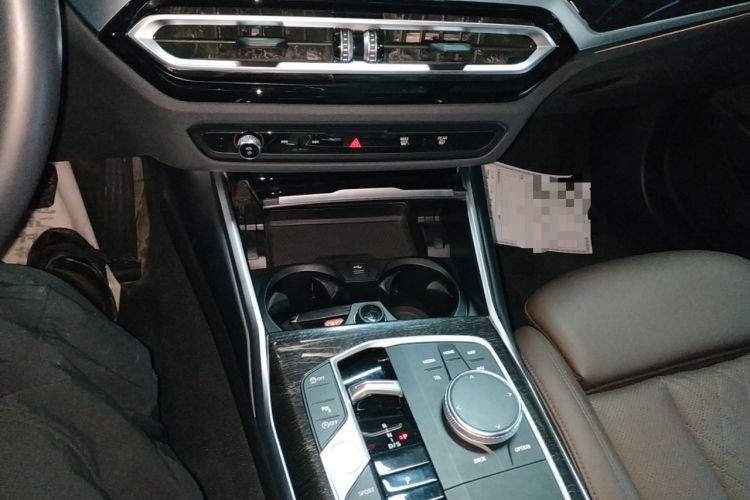 Used BMW 3 Series 2023 325Li M Sport Package
