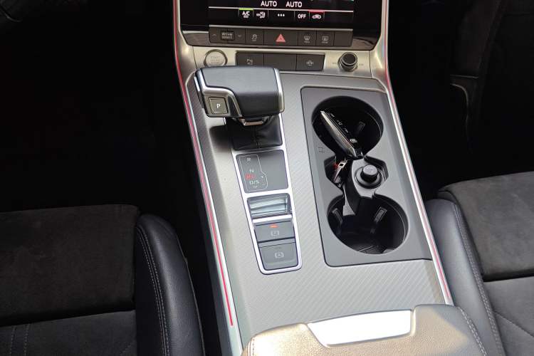 Used Audi A6 (Import) 2020 Avant Futurist 45 TFSI Prestige Dynamic Edition