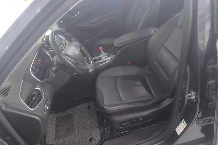 Used Chevrolet Malibu XL 2019 Redline 550T Automatic RuiLian Edition
