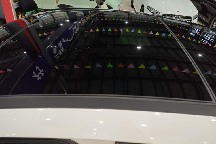 Used Mercedes-Benz A-Class 2023 A 180 L
