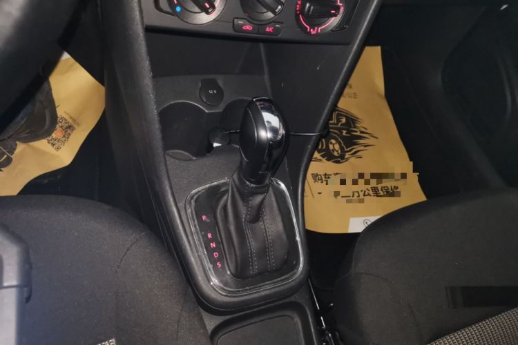 Used Volkswagen Polo 2018 1.5L Automatic Advanced Driving Model
