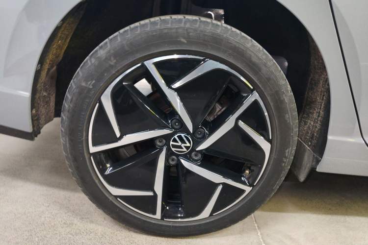 Used Volkswagen Lavida 2023 300TSI DSG Starry Sky Elite Edition