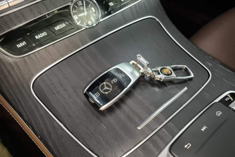 Used Mercedes-Benz E-Class 2019 Restyled E 300 L Sport Luxury Edition