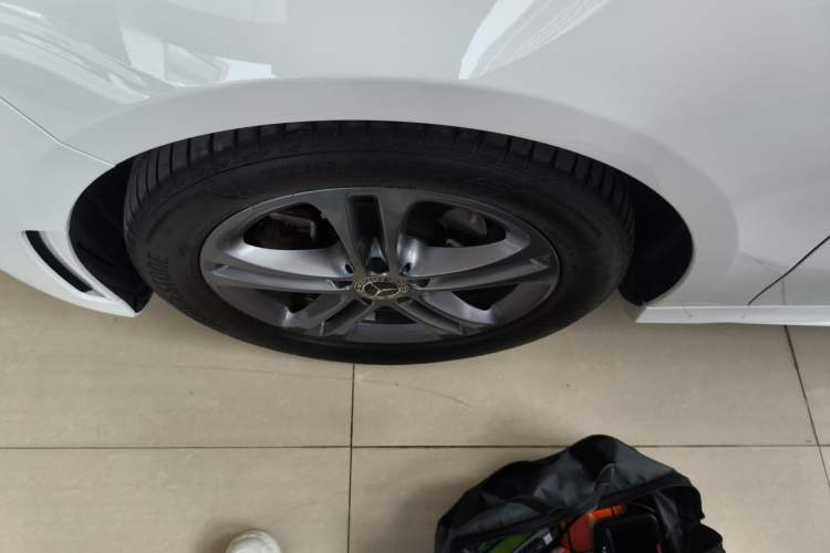 Used Mercedes-Benz A-Class 2022 A 180 L Sport Sedan