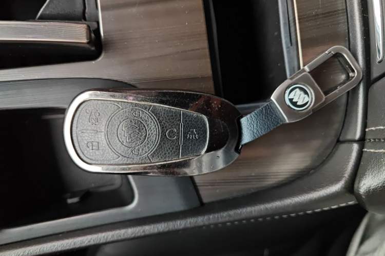 Used Buick LaCrosse 2021 652T Luxury Model