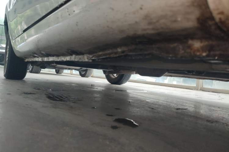 Used Changan Benni mini 2012 1.0L Manual Fashion Edition China V Standard
