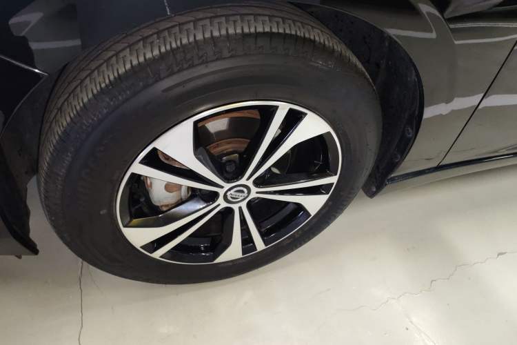 Used Nissan Sylphy 2022 1.6L XL CVT Enjoyment Edition
