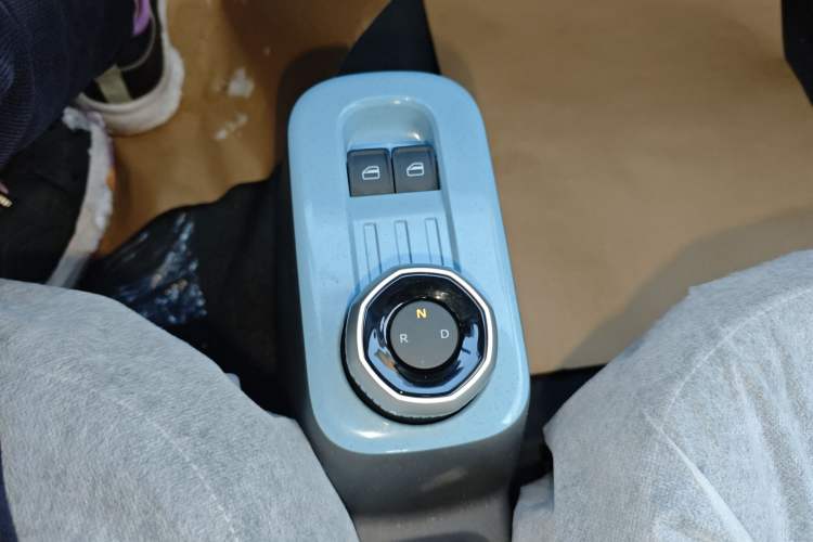 Used  Panda 2024 Panda Mini 200km Endurance Bear