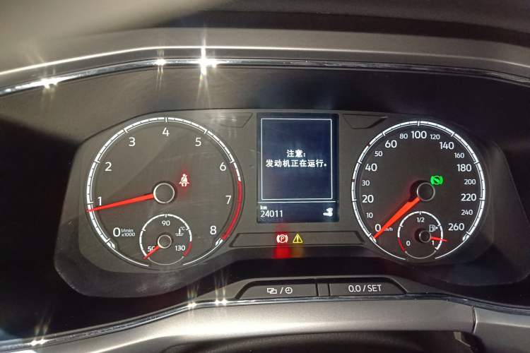 Used Volkswagen T-Cross 2021 280TSI DSG Comfort Edition