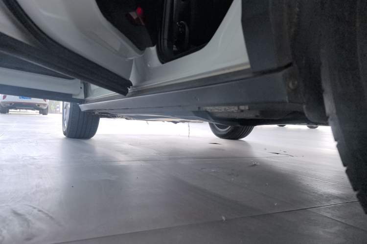 Used Volkswagen T-ROC 2020 280TSI DSG Two-Wheel-Drive Elite Version
