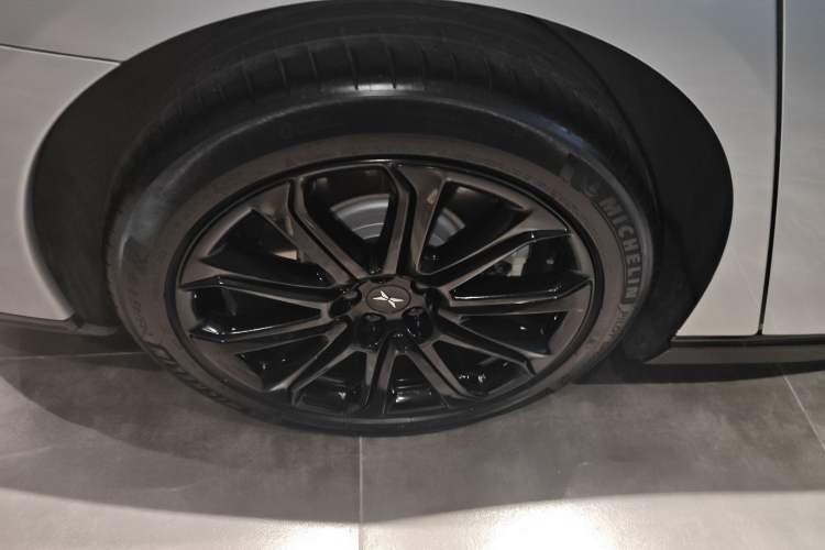 Used XPeng P7 2020 586N
