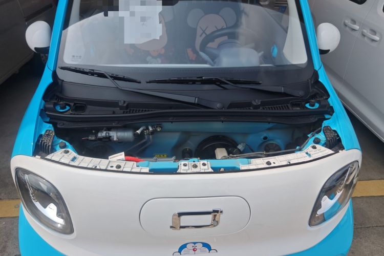 Used Bestune Pony 2025 222km Range Agile Horse
