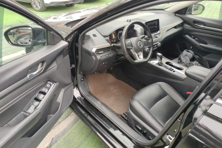 Used Nissan Teana 2021 2.0L XL Comfort Edition
