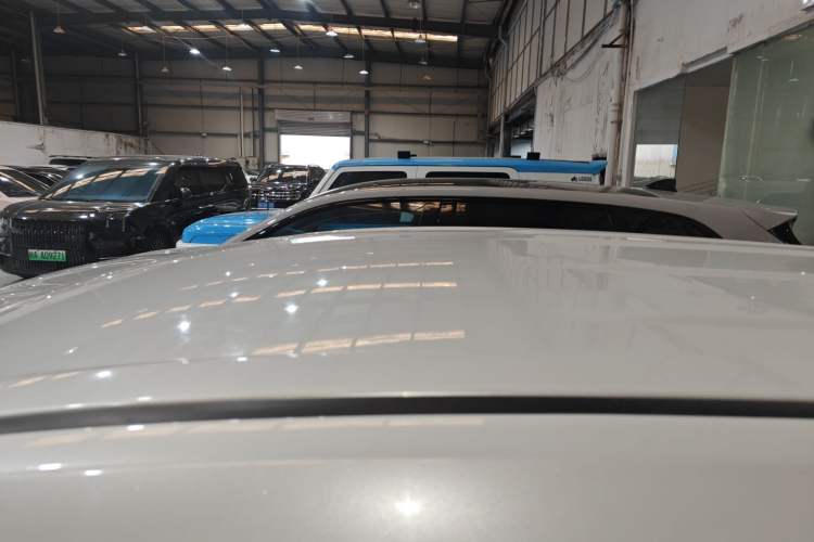 Used Toyota Corolla Cross 2023 Dual-Motor 2.0L Pioneer Edition
