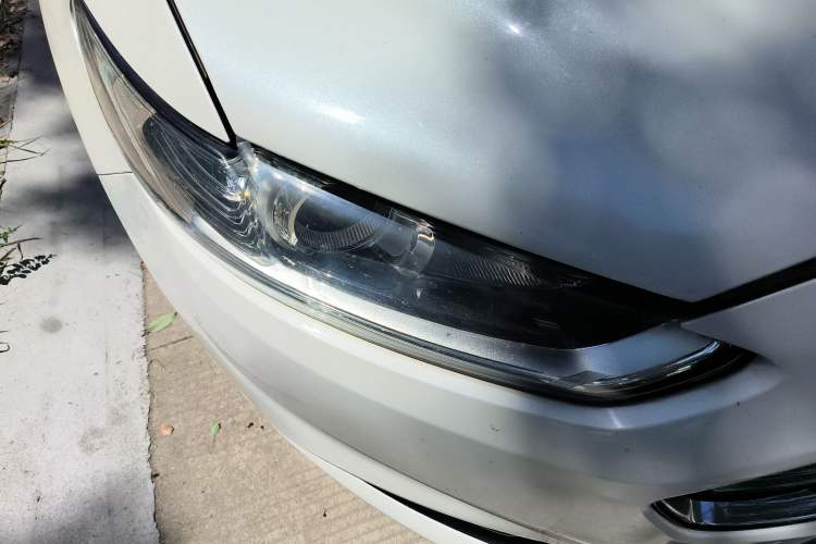 Used Ford Mondeo 2013 2.0L GTDi 200 Fashion Edition
