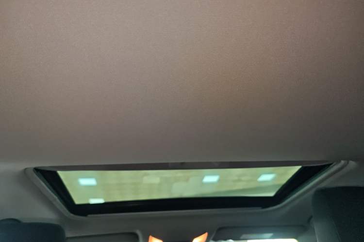 Used Toyota RAV4 2020 Dual-Engine 2.5L E-CVT Four-Wheel Drive Elite Edition
