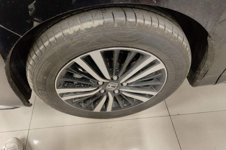 Used Honda Odyssey 2019 2.0L Rui·Smart Edition