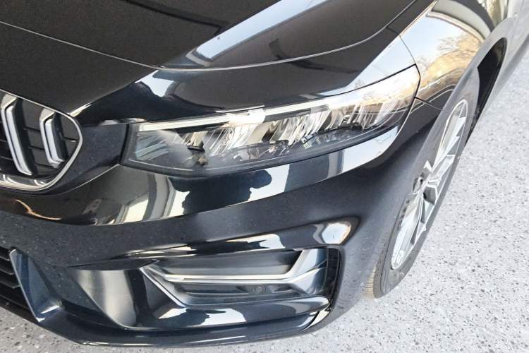 Used Geely Auto Preface 2025 Dongfang Yao 1.5TD Fuyao Edition