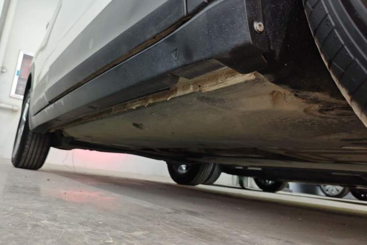 Used Volkswagen T-Cross 2022 1.5L Automatic Fashion Edition
