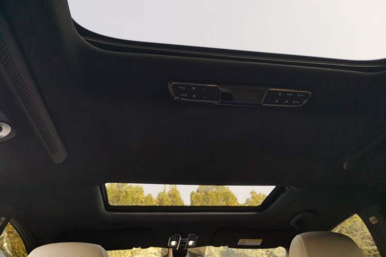 Used GAC Trumpchi M8 2023 Zongshi Series Dual-Motor Flagship Edition