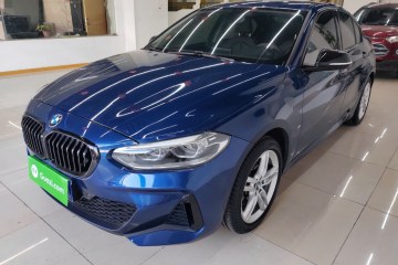 Used BMW 1 Series 2021 120i M Sport Night Edition