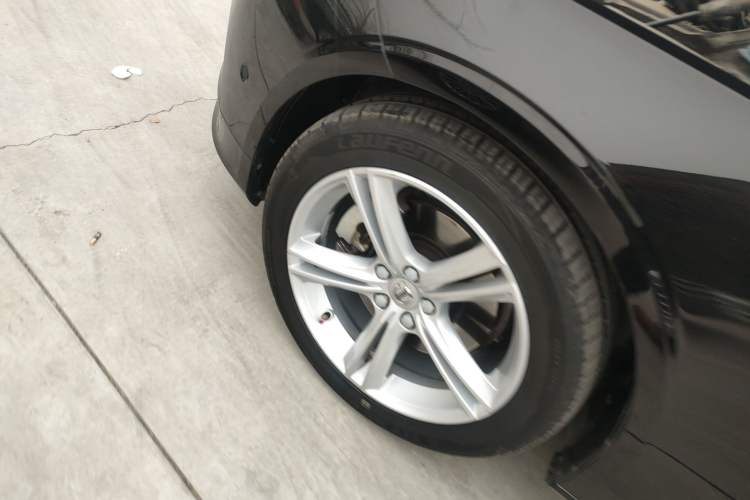 Used Volvo S90 2018 T4 Zhiyuan Edition