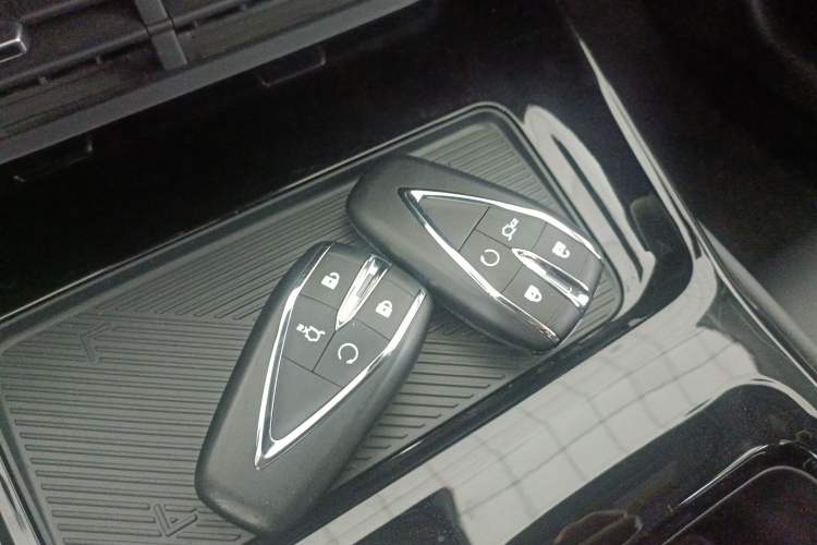 Used Changan Ruicheng PLUS 2023 1.5T DCT Navigation Edition
