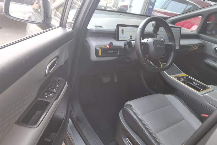 Used AION Y 2022 70 Enjoyment Edition Lithium Iron Phosphate
