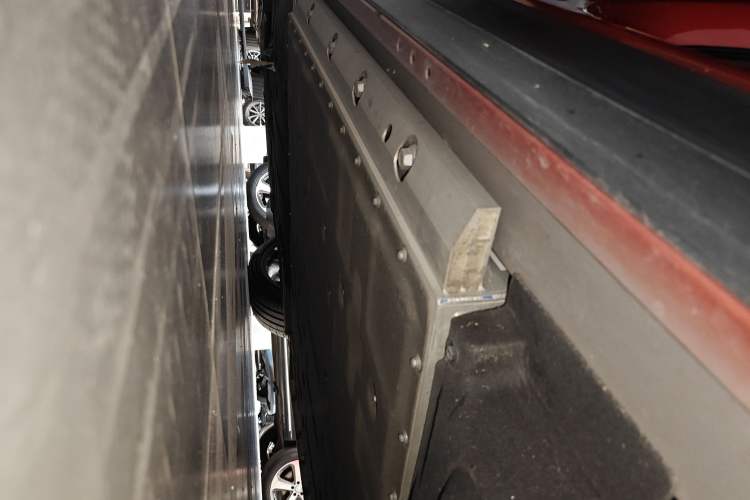 Used Hima AITO M9 2024 Range-Extended Max Edition 52 kWh 6-Seater Version
