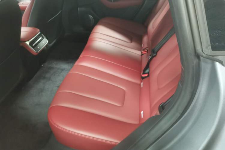 Used Hima Luxeed S7 2024 Max+ Rear-Drive Ultra-Range Intelligent Driving Edition