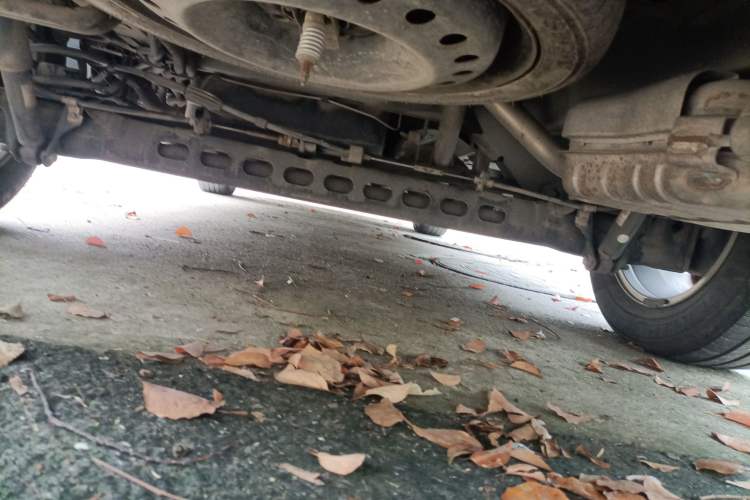 Used Buick GL8 2017 25S Luxury Version China V Standard
