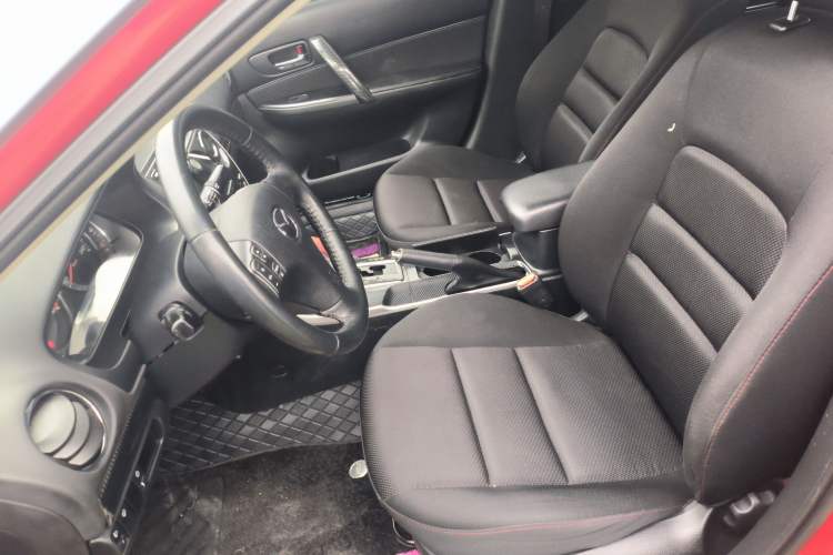 Used Mazda Mazda 6 2015 2.0L Automatic Classic Version