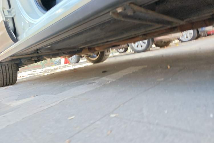 Used Nissan Qashqai 2017 2.0L CVT Luxury Edition China V Standard
