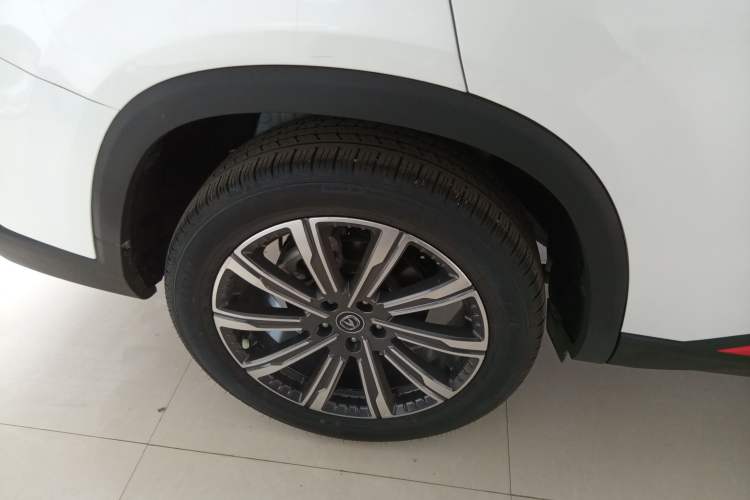 Used Changan CS75 PLUS 2022 Second-Generation 2.0T Automatic Prestige Model