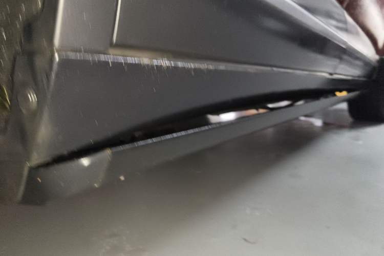 Used Denza X 2020 PHEV Classic Edition
