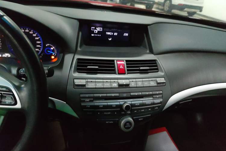 Used Honda Crosstour 2012 2.4L Luxury Edition
