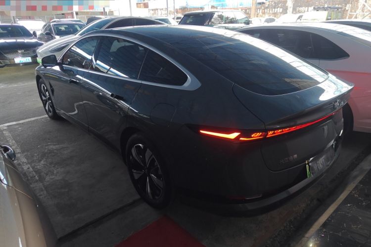 Used  A07 2023 Range-Extended 200 Pro