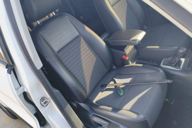 Used Volkswagen Tiguan 2016 280TSI Automatic Two-Wheel-Drive Silk Road Style Edition
