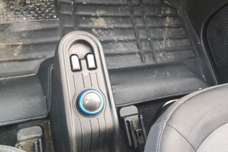 Used Wuling Hongguang MINIEV 2020 Zizai Version Lithium-NMC