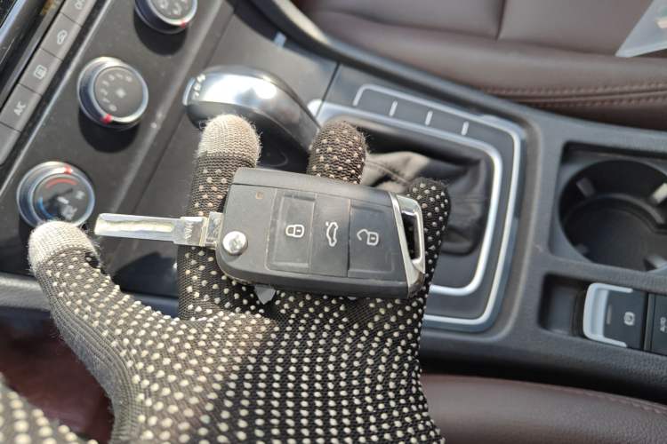 Used Volkswagen Golf 2020 200TSI DSG Comfortable and Ambitious Edition
