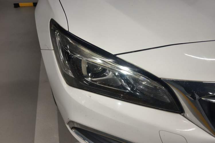 Used Buick Verano 2018 Sedan 15S Automatic Leading Model