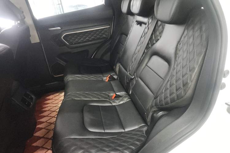 Used Haval H6 2021 1.5 GDIT Automatic Champion Edition
