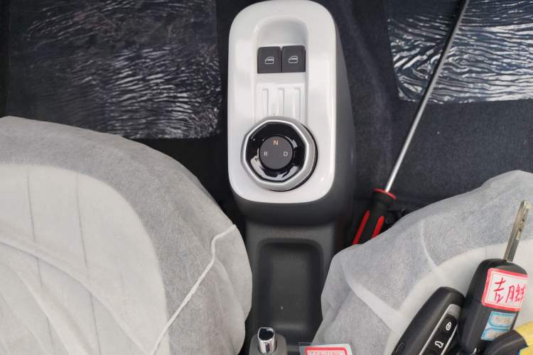 Used  Panda 2025 210km Panda Kart
